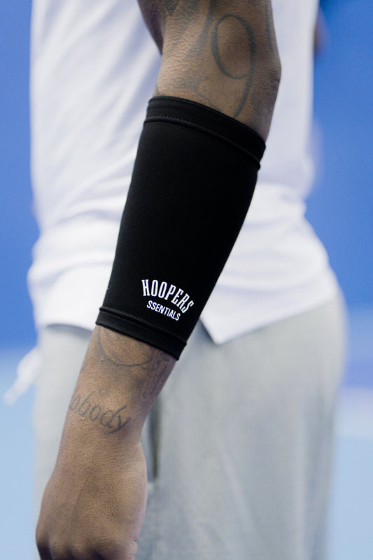 ISO Fore-arm Compression Sleeve