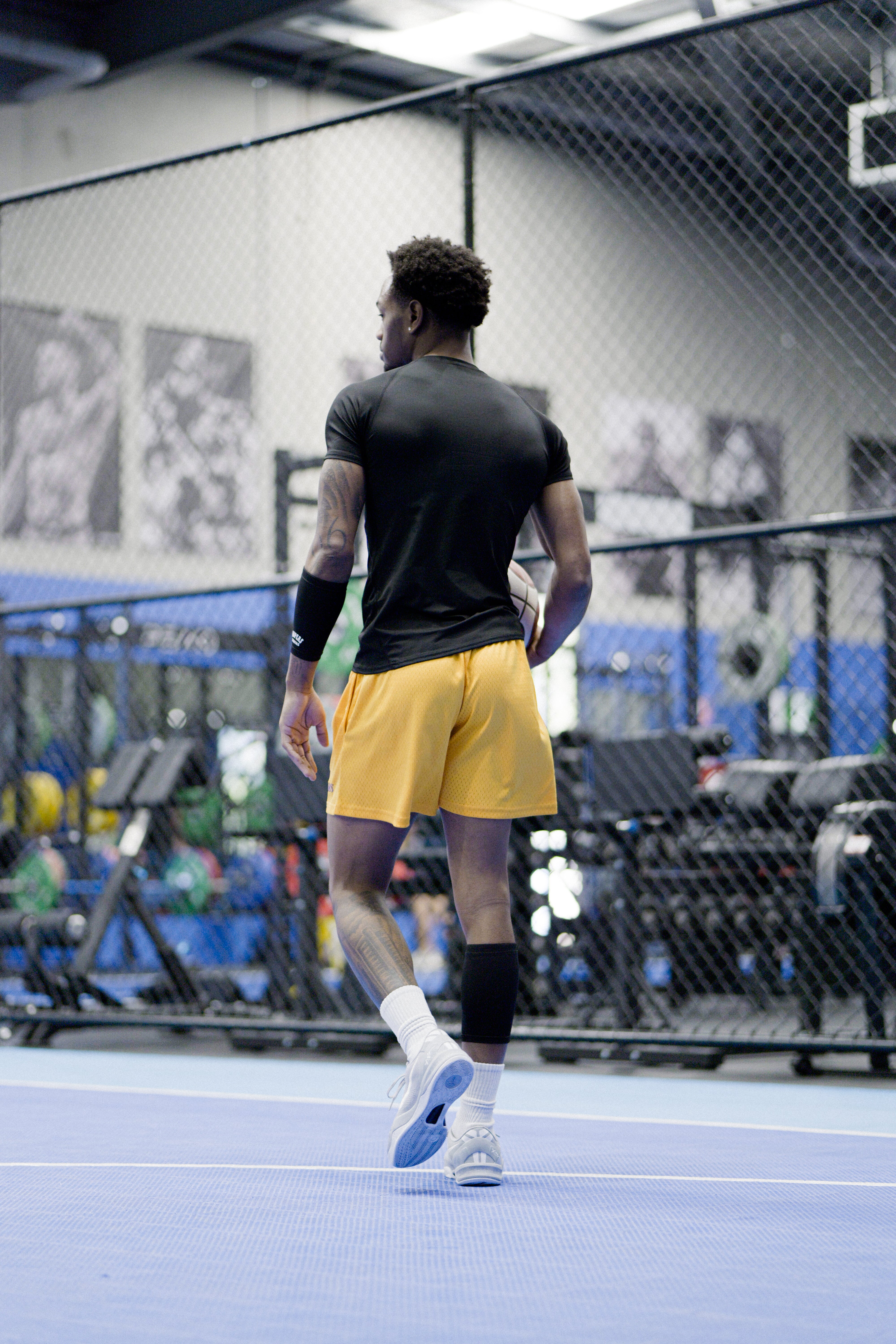 Hoopers Essentials Fore-arm Compression
