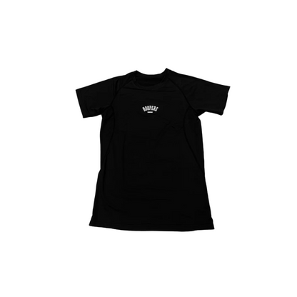 Hoopers Essentials Short Sleeve Compression