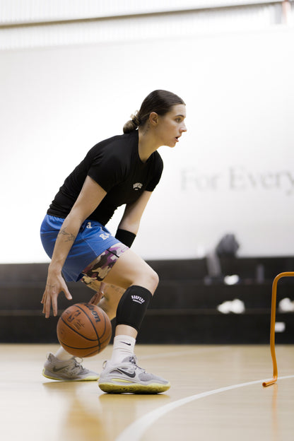 ISO Calf Compression Sleeve