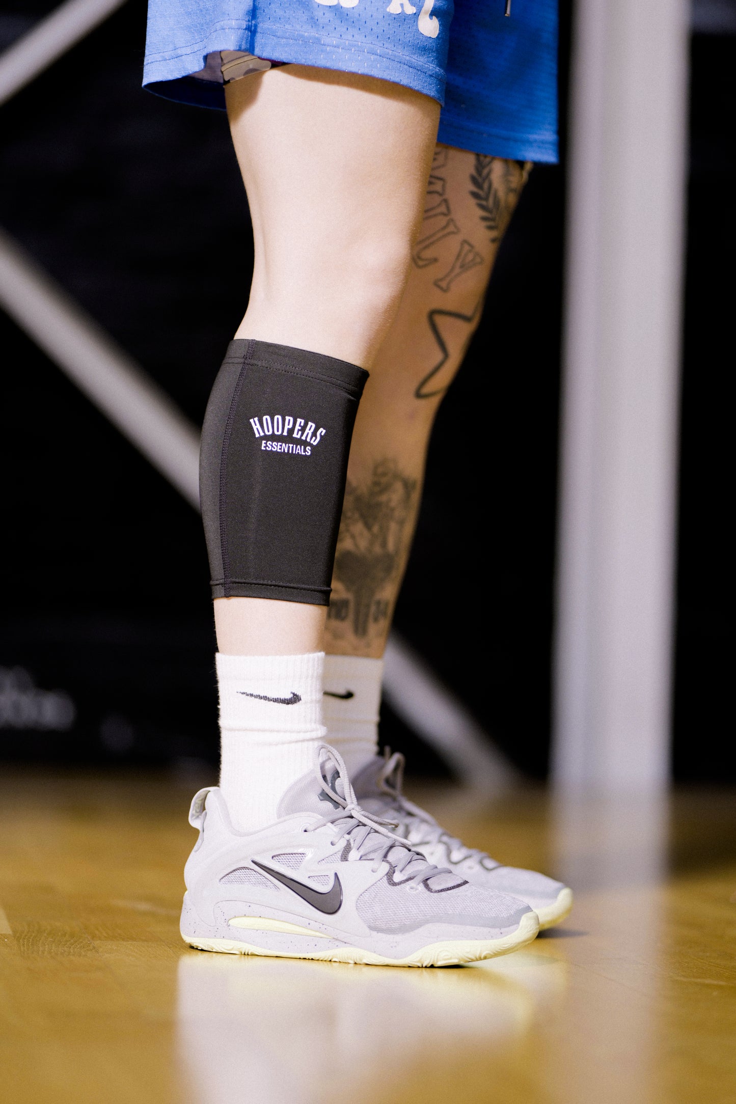 ISO Calf Compression Sleeve