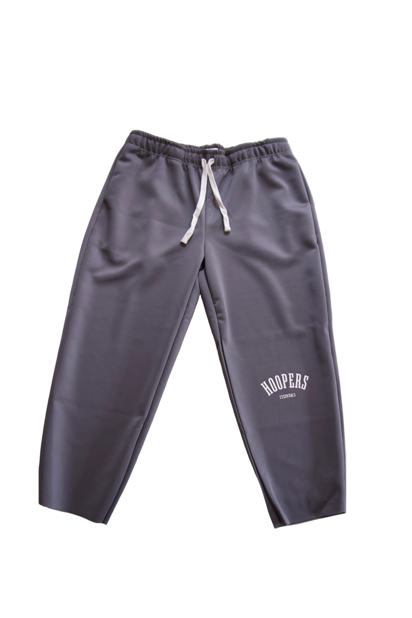 GREY HOOPERS ESSENTIALS PANTS